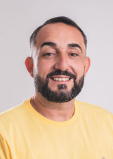 Foto oficial de João Paulo Rebouças