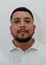 Foto oficial de Thales do Grijalva