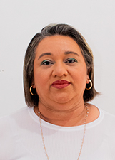 Foto oficial de Mirella Barros