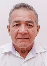 Foto oficial de João dos Anjos