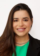Foto oficial de Regina Palácio