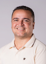 Foto oficial de Valdislan Lêu