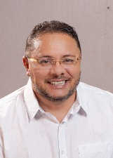 Foto oficial de Zezinho