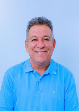 Foto oficial de Luis de Zé Galego