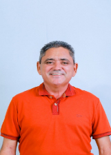 Foto oficial de João Filho