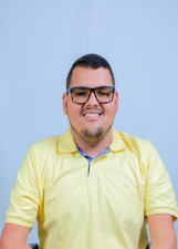 Foto oficial de Dr Pedro Felipe