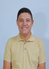 Foto oficial de Cesar Caetano