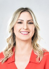 Foto oficial de Virginia Reis