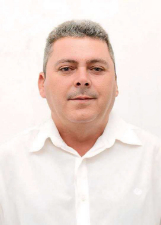Foto oficial de Chicão Fernandes