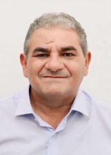 Foto oficial de Paulo Gomes