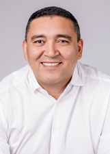 Foto oficial de João Paulo