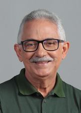 Foto oficial de Dr Nilson Diniz