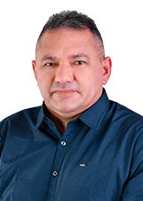 Foto oficial de Zé Matias