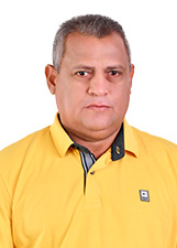 Foto oficial de Gilson Pereira