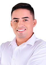 Foto oficial de Carlos Filho