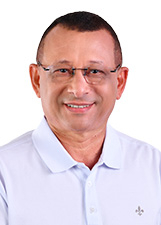 Foto oficial de Ézio Soares