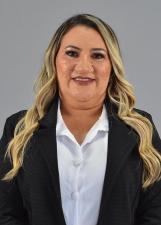 Foto oficial de Xandinha da Hora