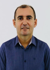 Foto oficial de Liaudo Monteiro
