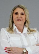 Foto oficial de Celina Carlos