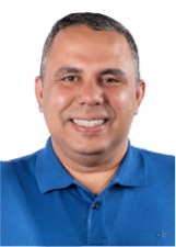 Foto oficial de Ronaldo da Madeireira