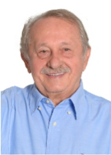 Foto oficial de Dr Tavinho
