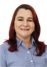 Foto oficial de Dra. Georgia Macedo