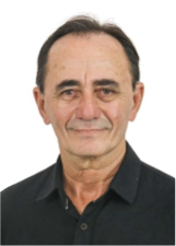 Foto oficial de Laudir Mota