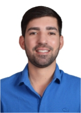 Foto oficial de Hugo Macedo