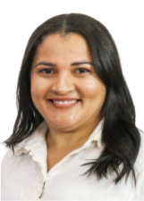 Foto oficial de Joana Crente