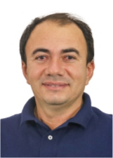 Foto oficial de Vicentinho de Seu Maia