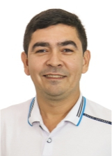 Foto oficial de Jairim Lobo