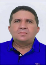 Foto oficial de Cicero Freire