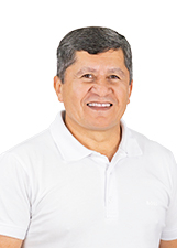 Foto oficial de Otalicio Ferreira
