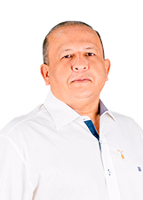 Foto oficial de Zé Weliton
