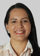 Foto oficial de Samara Paiva