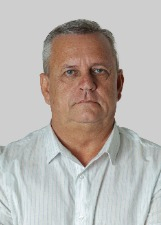 Foto oficial de Reges Martins