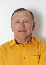Foto oficial de Chico Dilha