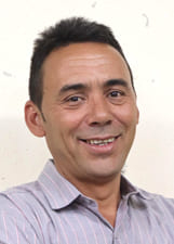 Foto oficial de Demar Durico
