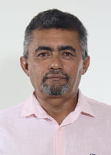 Foto oficial de Joaquim Pedreiro