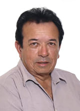 Foto oficial de Ze de Leticia