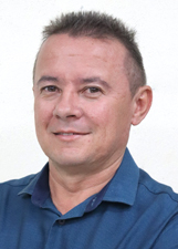 Foto oficial de Anisio David