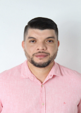Foto oficial de Bruno Silva