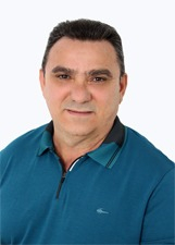 Foto oficial de Franklin Fragoso