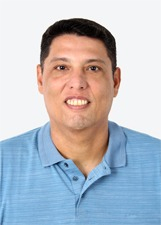 Foto oficial de Serginho Fernandes