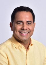Foto oficial de Roberto Filho