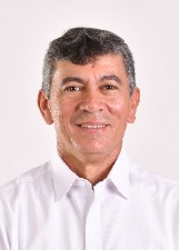 Foto oficial de Francisco das Frutas