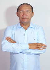 Foto oficial de Joaquim Pezão