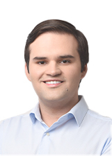 Foto oficial de Savio Sobreira
