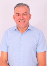 Foto oficial de Dr Wellington