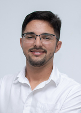 Foto oficial de Dudu de Chico Morais